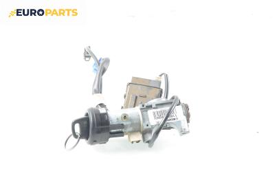 Контактен ключ за Subaru Legacy III Wagon (10.1998 - 08.2003)