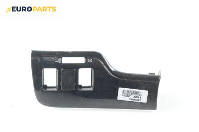 Интериорна пластмаса за Subaru Legacy III Wagon (10.1998 - 08.2003), 4+1 вр., комби, позиция: предна