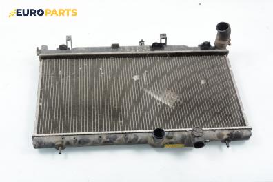 Воден радиатор за Subaru Legacy III Wagon (10.1998 - 08.2003) 2.0 AWD, 125 к.с.