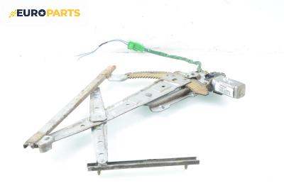 Машинка ел. стъкло за Subaru Legacy III Wagon (10.1998 - 08.2003), 4+1 вр., комби, позиция: предна, лява