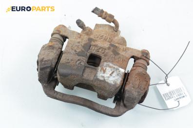 Спирачен апарат за Subaru Legacy III Wagon (10.1998 - 08.2003), позиция: задна, лява