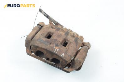 Спирачен апарат за Subaru Legacy III Wagon (10.1998 - 08.2003), позиция: предна, лява