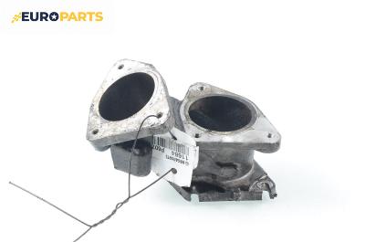 Въздуховод всмукателен колектор за Peugeot 607 Sedan (01.2000 - 07.2010) 2.2 HDi, 133 к.с.