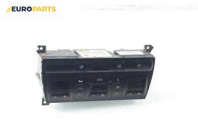 Панел климатроник за Audi A6 Sedan C5 (01.1997 - 01.2005)