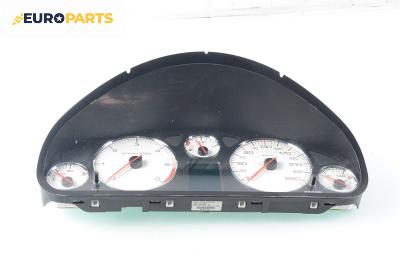 Километраж за Peugeot 407 Station Wagon (05.2004 - 12.2011) 2.0 HDi 135, 136 к.с., № 9658138580