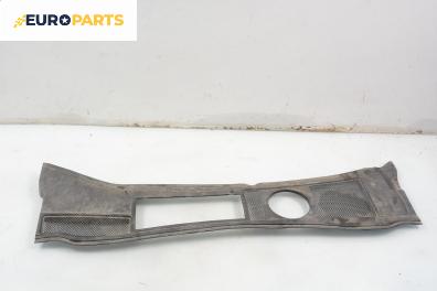 Кора под чистачки за Audi A6 Sedan C5 (01.1997 - 01.2005), 4+1 вр., седан