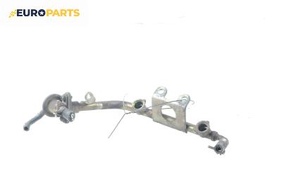 Бензинова рейка за Subaru Legacy III Wagon (10.1998 - 08.2003) 2.0 AWD, 125 к.с.