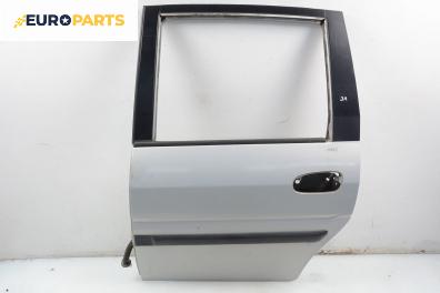 Врата за Hyundai Matrix Minivan (06.2001 - 08.2010), 4+1 вр., миниван, позиция: задна, лява