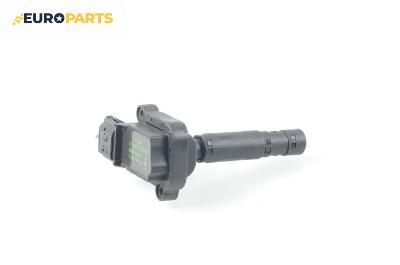 Запалителна бобина за Mercedes-Benz C-Class Sedan (W203) (05.2000 - 08.2007) C 200 Kompressor (203.042), 163 к.с.