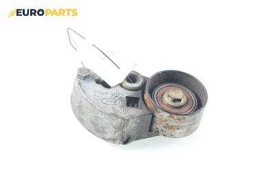 Обтяжна ролка ангренажен ремък за Hyundai Matrix Minivan (06.2001 - 08.2010) 1.5 CRDi, 82 к.с., № 24410-27000