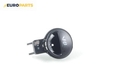 Вътрешна дръжка за Daewoo Kalos Hatchback (09.2002 - ...), 4+1 вр., хечбек, позиция: предна, лява