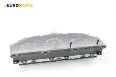 Километраж за Nissan Almera II Hatchback (01.2000 - 12.2006) 2.2 Di, 110 к.с.