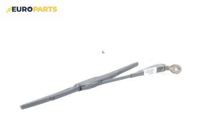 Рамо задна чистачка за Nissan Almera II Hatchback (01.2000 - 12.2006), позиция: задна