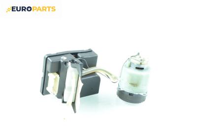 Вакуум помпа за централно заключване за Mercedes-Benz A-Class Hatchback  (W168) (07.1997 - 08.2004), 4+1 вр.