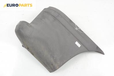 Елемент задна броня за Fiat Doblo Van I (03.2001 - 11.2009), миниван