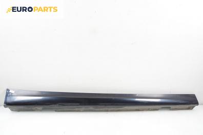Праг за BMW 3 Series E90 Sedan E90 (01.2005 - 12.2011), 4+1 вр., седан, позиция: дясна