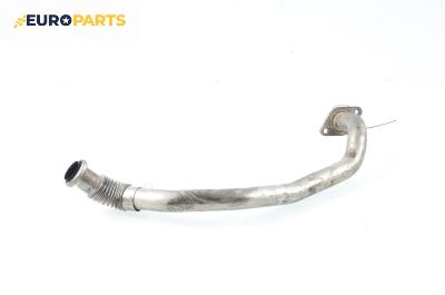 EGR тръба за Peugeot 407 Station Wagon (05.2004 - 12.2011) 2.0 HDi 135, 136 к.с.