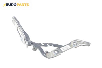 Панта заден капак за BMW 3 Series E90 Sedan (E90) (01.2005 - 12.2011), 4+1 вр., седан, позиция: лява