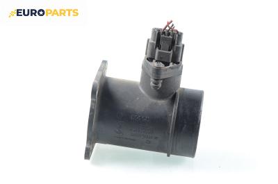 Дебитомер за Nissan Almera II Hatchback (01.2000 - 12.2006) 2.2 Di, 110 к.с., № Bosch 0 280 218 006