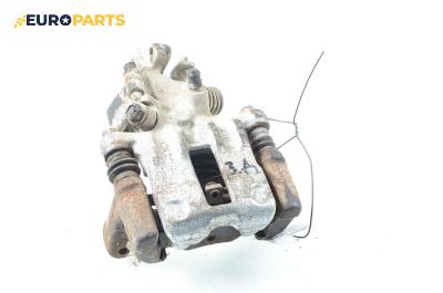 Спирачен апарат за Nissan Almera II Hatchback (01.2000 - 12.2006), позиция: задна, дясна