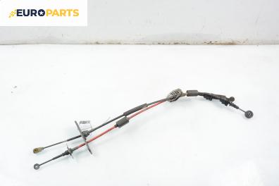 Жила скорости за Hyundai Matrix Minivan (06.2001 - 08.2010)