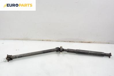 Кардан за BMW 3 Series E90 Sedan (E90) (01.2005 - 12.2011) 320 si, 173 к.с.
