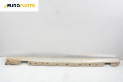 Праг за Mercedes-Benz C-Class Sedan (W203) (05.2000 - 08.2007), 4+1 вр., седан, позиция: лява