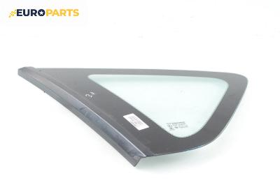 Фикс за Mazda 3 Hatchback I (10.2003 - 12.2009), 4+1 вр., хечбек, позиция: лява