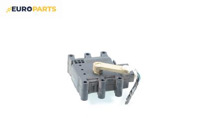 Моторче клапа парно за Mazda 3 Hatchback I (10.2003 - 12.2009) 1.6, 105 к.с.