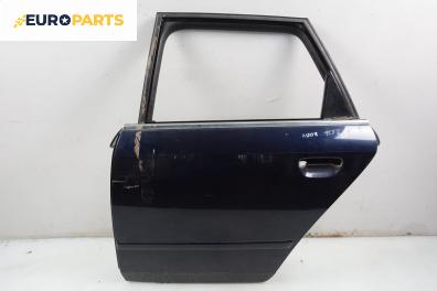 Врата за Audi A4 Avant B6 (04.2001 - 12.2004), 4+1 вр., комби, позиция: задна, лява