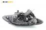 Фар за Citroen C5 I Sedan (03.2001 - 03.2005), хечбек, позиция: лява