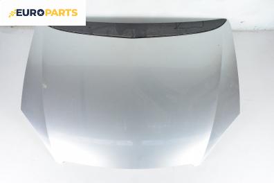 Преден капак за Citroen C5 I Sedan (03.2001 - 03.2005), 4+1 вр., хечбек, позиция: предна