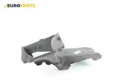 Пластмасов капак за Audi A4 Avant B6 (04.2001 - 12.2004), 4+1 вр., комби