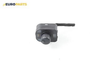 Бутон ел. огледала  за Audi A4 Avant B6 (04.2001 - 12.2004)