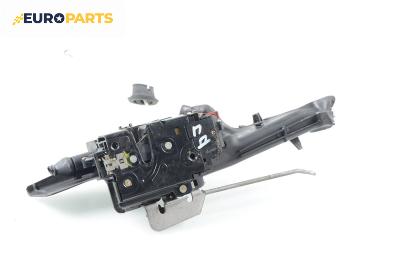 Брава на врата за Audi A4 Avant B6 (04.2001 - 12.2004), позиция: предна, дясна