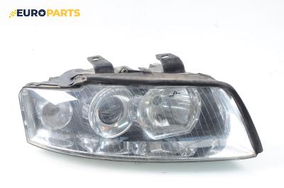 Фар за Audi A4 Avant B6 (04.2001 - 12.2004), комби, позиция: дясна