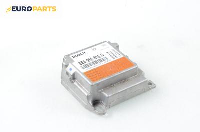 Модул за AIRBAG за Audi A4 Avant B6 (04.2001 - 12.2004), № 8E0 959 655 B