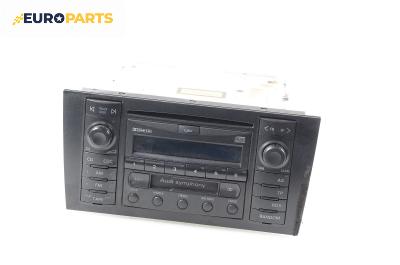 CD плеър за Audi A6 Avant C5 (11.1997 - 01.2005)