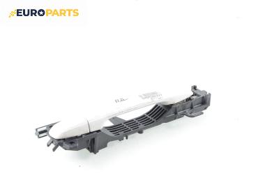 Външна дръжка за Subaru Outback SUV I (09.2009 - 04.2015), 4+1 вр., комби, позиция: предна, дясна