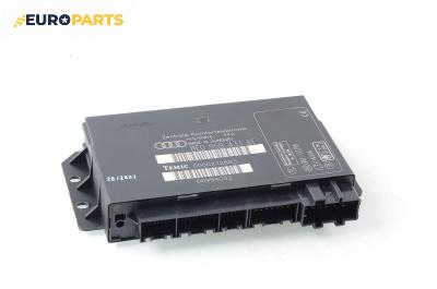 Комфорт модул за Audi A4 Avant B6 (04.2001 - 12.2004), № 8E0959433AT