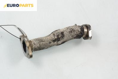 EGR тръба за Audi A4 Avant B6 (04.2001 - 12.2004) 2.5 TDI quattro, 180 к.с.