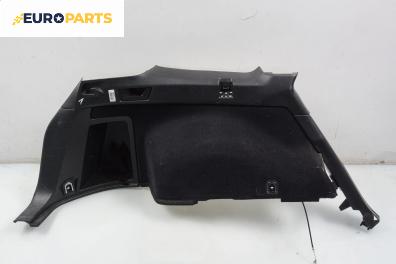 Кора багажник за Subaru Outback SUV I (09.2009 - 04.2015), комби