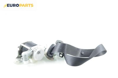 Предпазен колан за Subaru Outback SUV I (09.2009 - 04.2015), 4+1 вр., позиция: предна, дясна