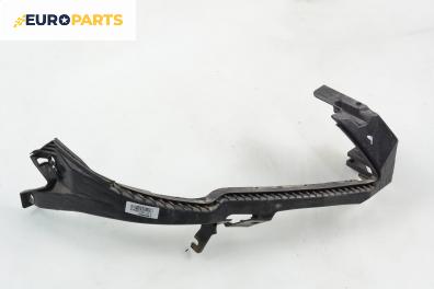 Държач броня за Subaru Outback SUV I (09.2009 - 04.2015), комби, позиция: предна, дясна