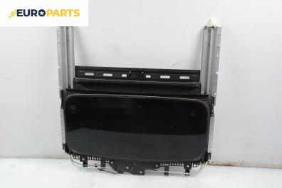 Шибедах за Subaru Outback SUV I (09.2009 - 04.2015), комби