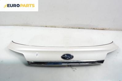 Елемент заден капак за Subaru Outback SUV I (09.2009 - 04.2015), 4+1 вр., комби