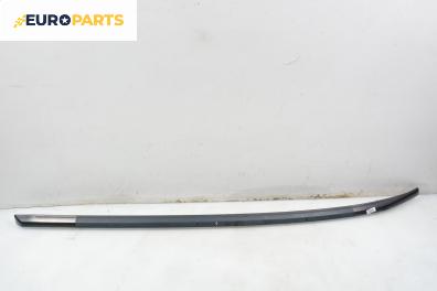 Релса багажник за Subaru Outback SUV I (09.2009 - 04.2015), 4+1 вр., комби, позиция: лява
