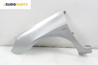 Калник за Peugeot 307 Break (03.2002 - 12.2009), 4+1 вр., комби, позиция: предна, лява