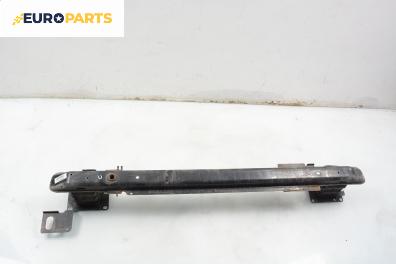 Основа броня за Peugeot 307 Break (03.2002 - 12.2009), комби, позиция: предна