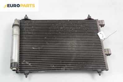 Климатичен радиатор за Peugeot 307 Break (03.2002 - 12.2009) 2.0 HDI 110, 107 к.с.